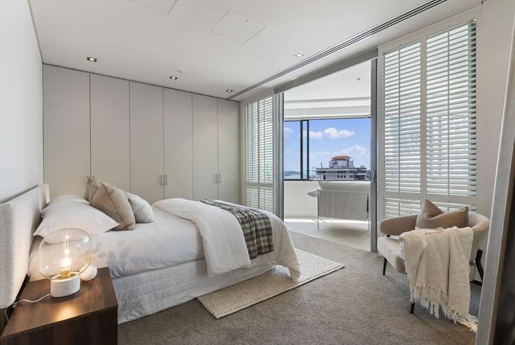 1309/26 Albert Street Auckland Central_12