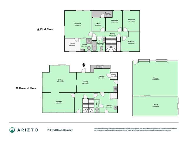 71 Lynd Road Ararimu_1