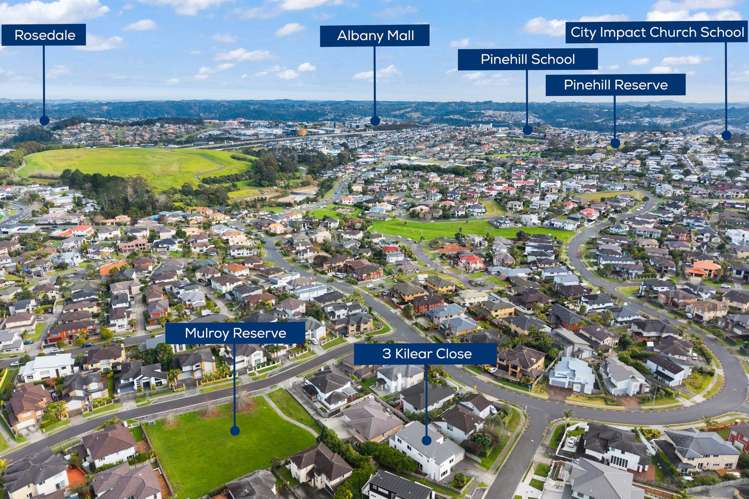 3 Kilear Close Pinehill_24