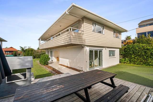 Home & Income | Three Spaces | Huge Potential