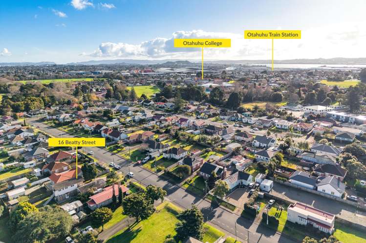 16 Beatty Street Otahuhu_32