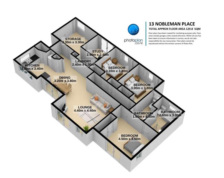 13 Nobleman Place Hamilton East_14