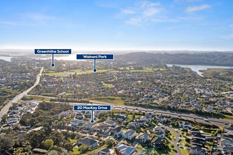 20 Mackay Drive Greenhithe_27