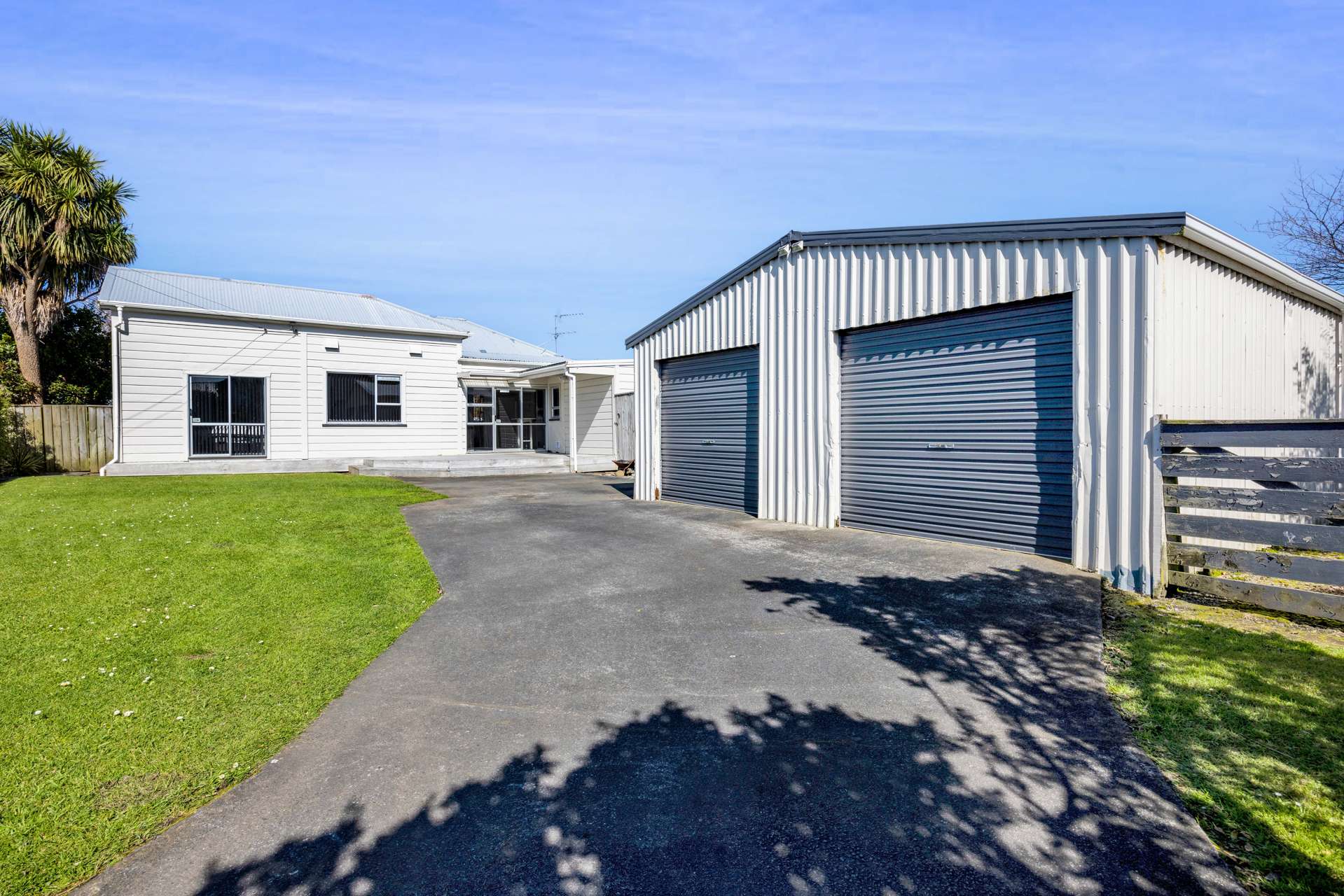 1 Collins Street Hawera South Taranaki Houses for Sale One Roof