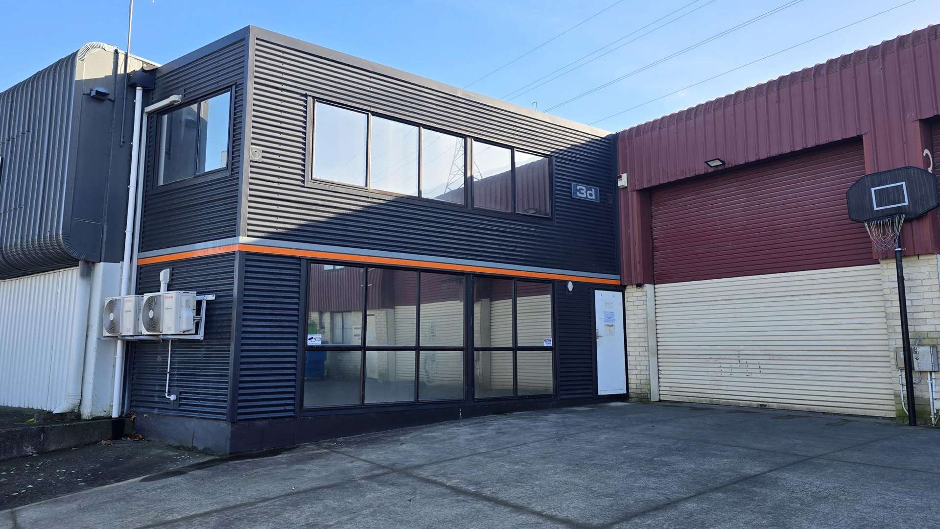 Unit 4/3 Glenlyon Avenue Greerton_0