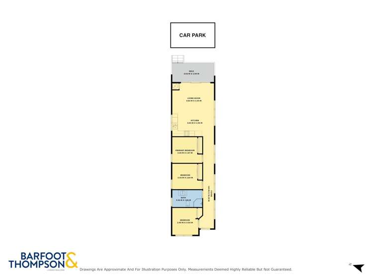 63 Flanshaw Road Te Atatu South_21