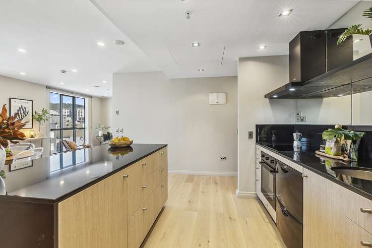 7F/257 Wakefield Street Te Aro_10