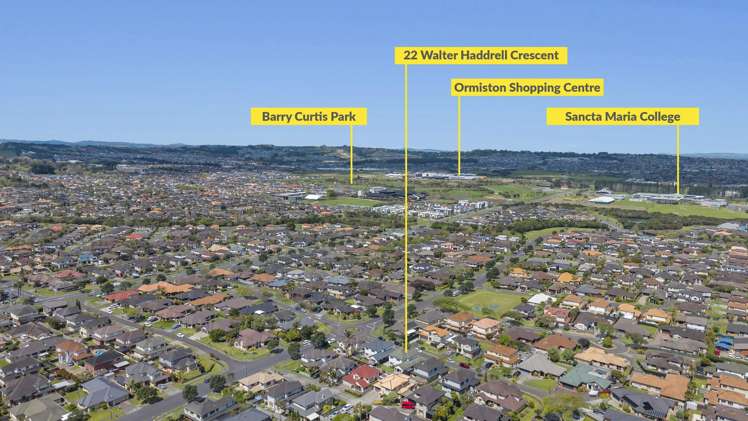 22 Walter Haddrell Crescent East Tamaki_29