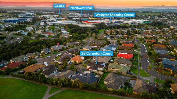 28 Carnelian Court Westgate_19