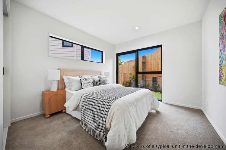 Lot 1/ 13 Albemarle Place Massey_10