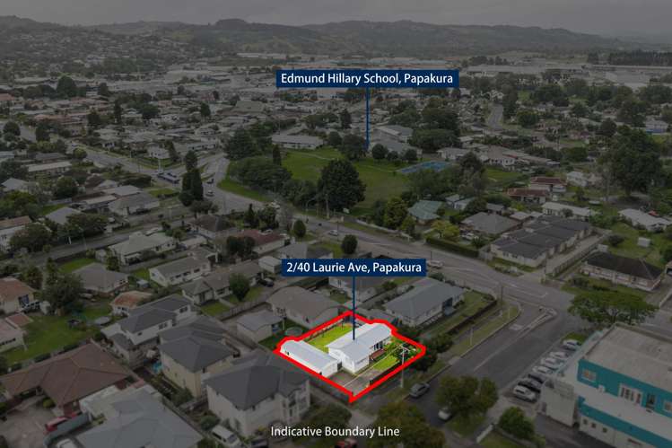 2/40 Laurie Avenue Papakura_17