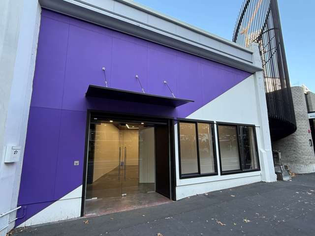 27 Beach Road City Centre_1