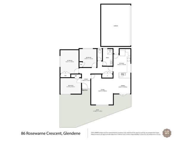 86 Rosewarne Crescent Glendene_1