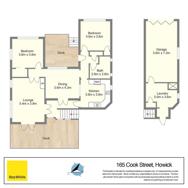 165 Cook Street Howick_17