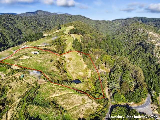 2.59ha - Build Your Eco Dream!