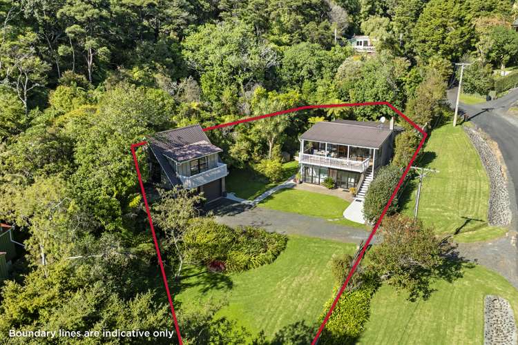 6 Te Papa Road Kawakawa Bay Manukau City Houses for Sale One Roof