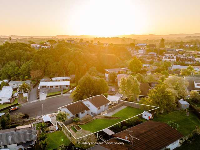 Elevated Views