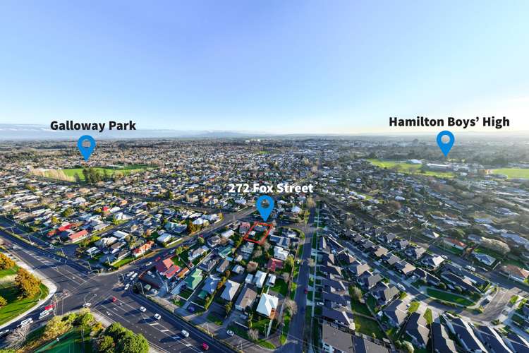 272 Fox Street Hamilton East_14