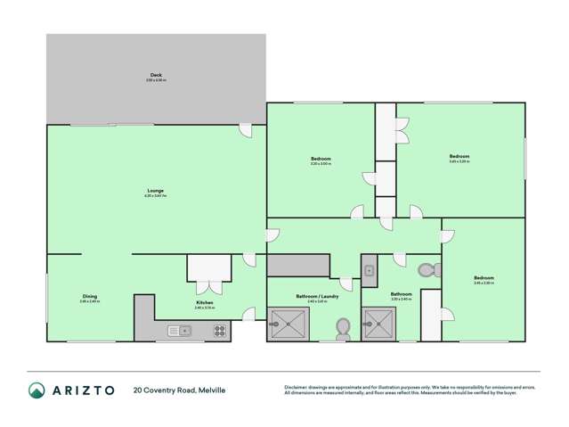 20 Coventry Road Melville_1