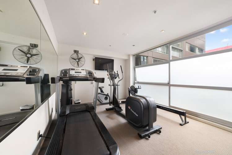 886/233 Cuba Street Te Aro_9