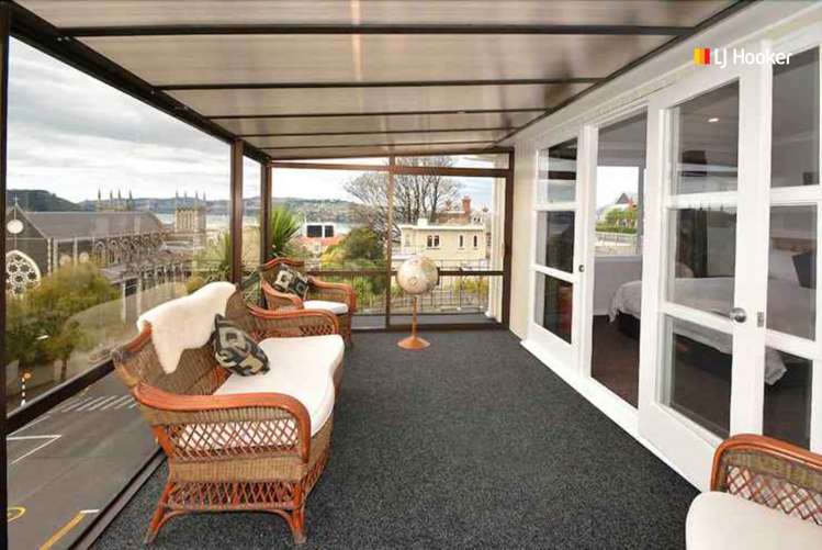 311 Rattray Street Dunedin Central_8