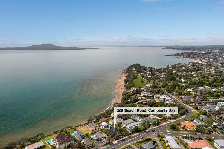 205 Beach Road Campbells Bay_29