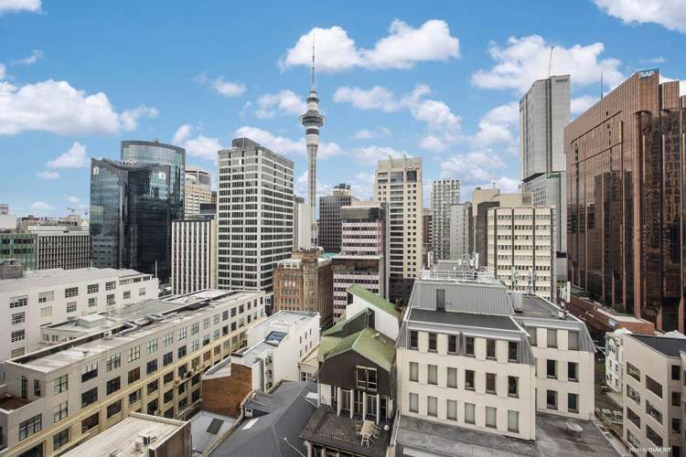 1302/1 Courthouse Lane Auckland Central_3