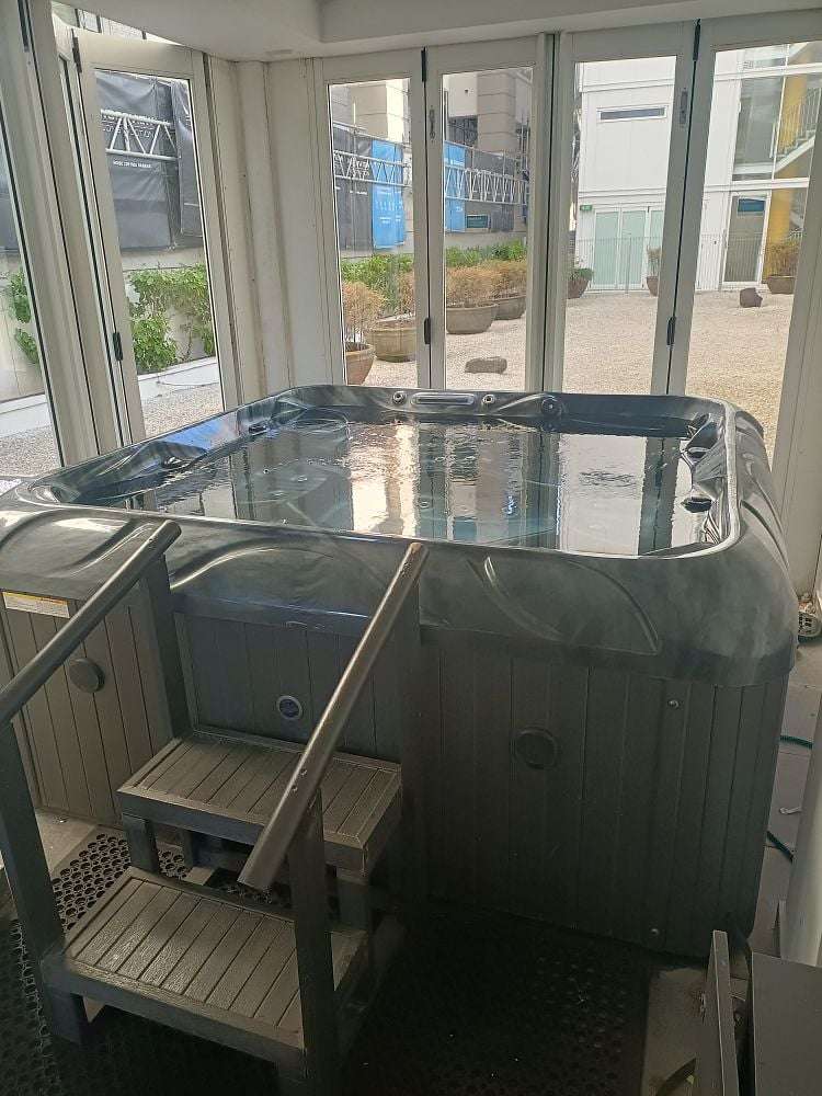 1214/10 Waterloo Quadrant Auckland Central_12