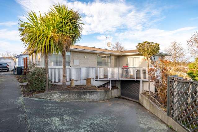 Your Perfect Start - Great Location!