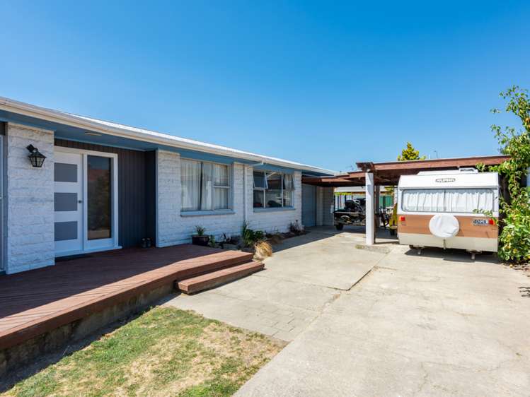 12 Glover Crescent Blenheim Central_30