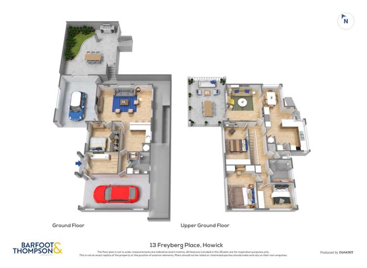 13 Freyberg Place Howick_17