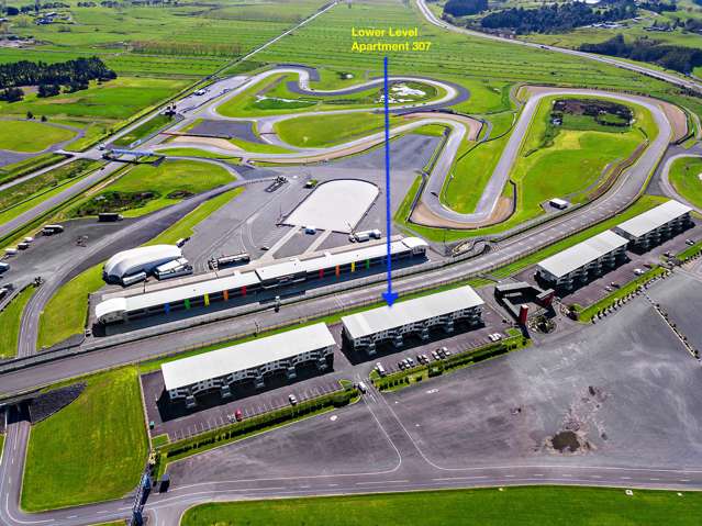 307/20 Hampton Downs Road Hampton Downs_1
