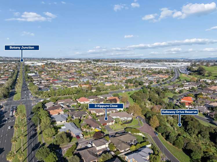 3 Kippure Close East Tamaki_9