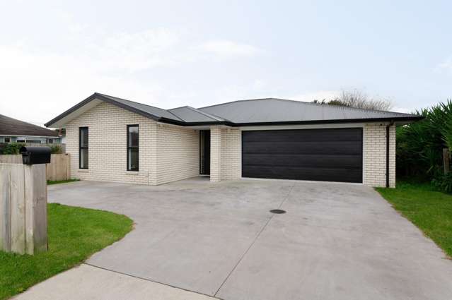 Peace, Privacy & Modern Living