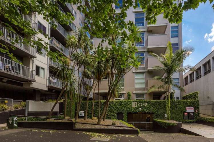 Phd/109 Vincent Street Auckland Central_2