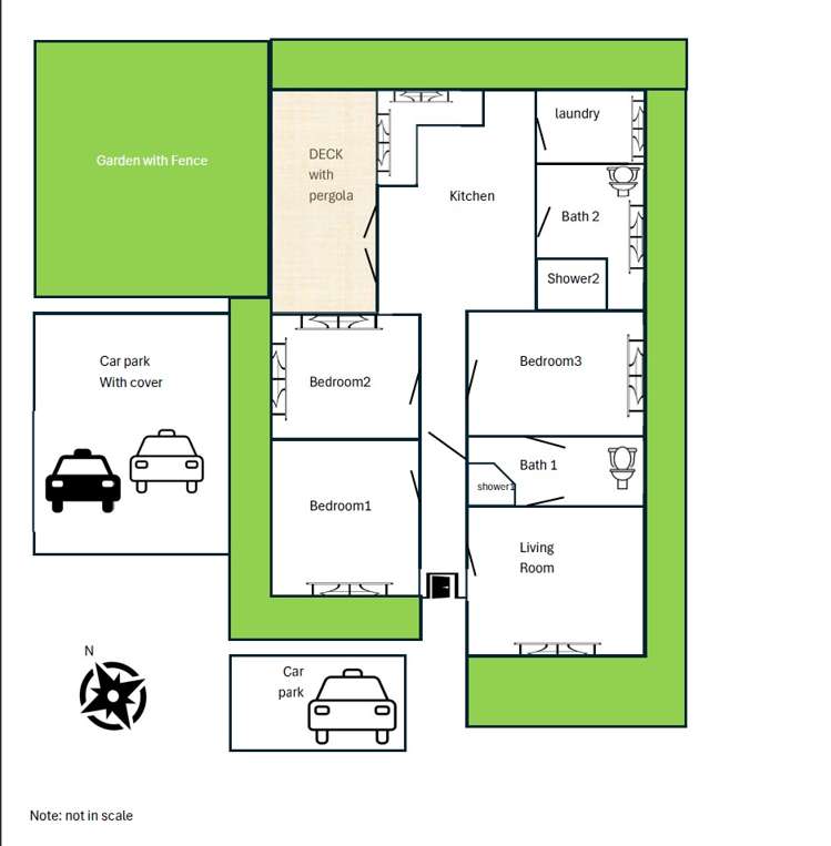 53C Woodward Road Mount Albert_9