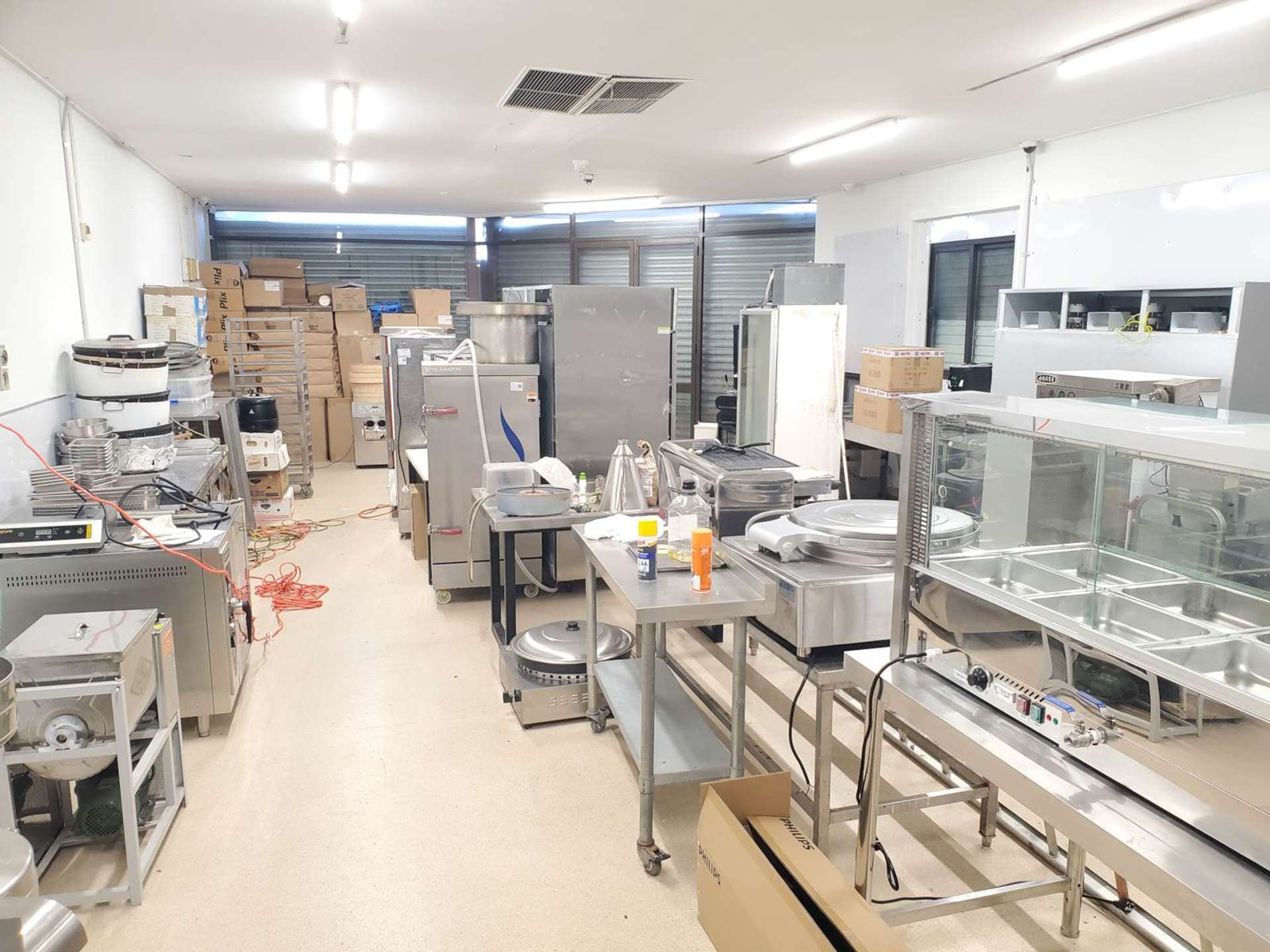 Unit G/279 East Tamaki Road Flat Bush_0