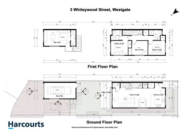 3 Whiteywood Street Westgate_1