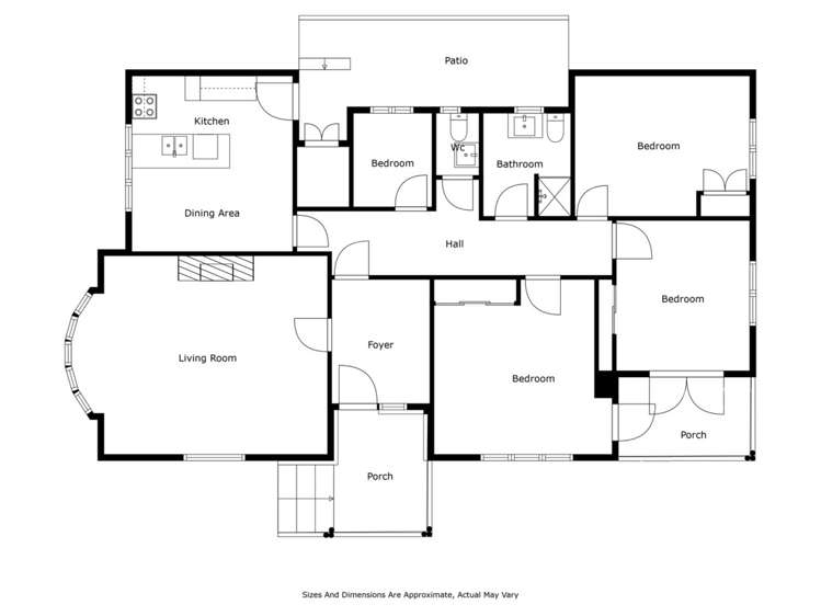 96 Elgin Road Kenmure_20