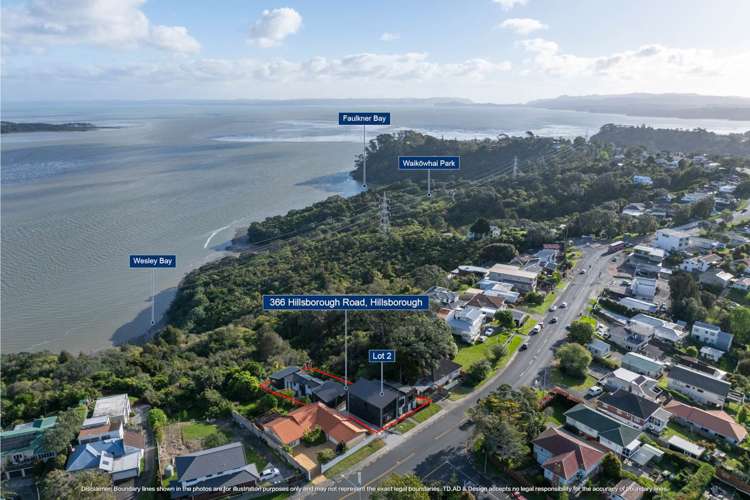 366A Hillsborough Road Hillsborough_24