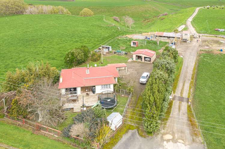 788 No 2 Line Fordell_1