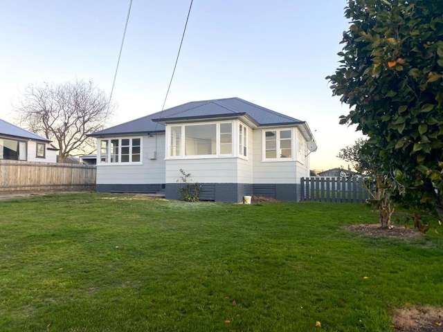 Fully Renovated & Ready to Impress!