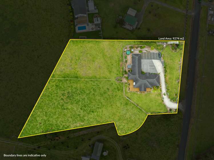 14 Whangapouri Road Karaka_26