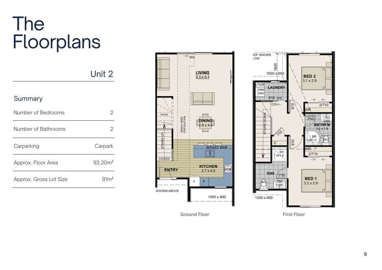 Lot 1-8/11 Hobson Street Maeroa_8