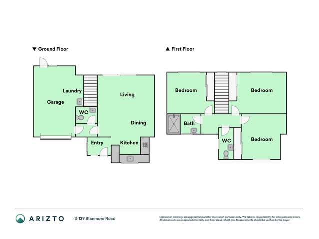 3/139 Stanmore Road Linwood_1