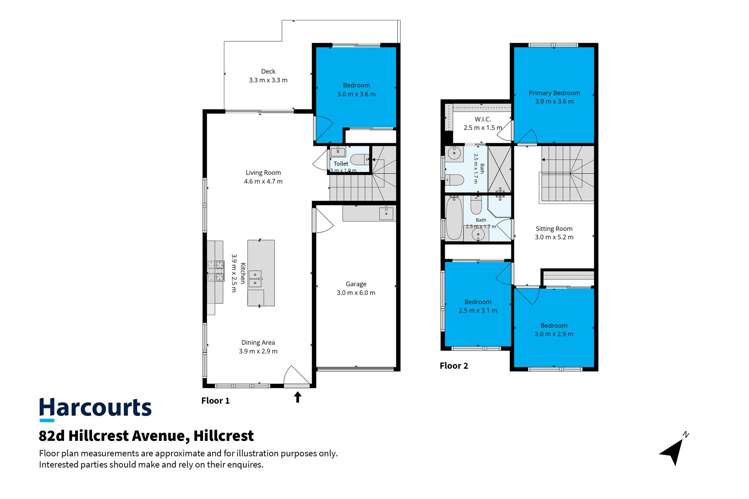 82D Hillcrest Avenue Hillcrest_26