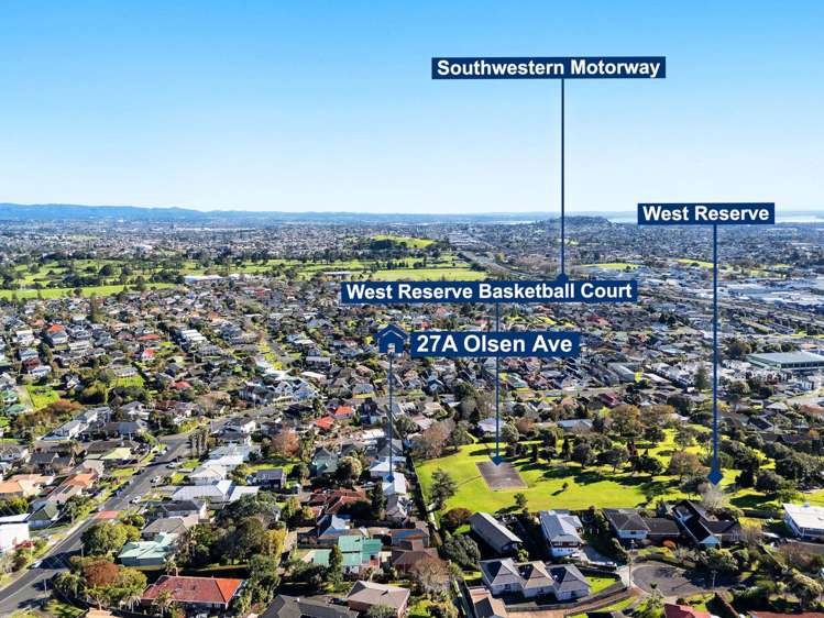 27a Olsen Avenue Hillsborough_35