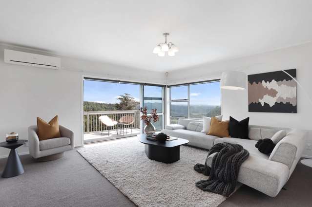 An Elevated Take on Lifestyle Living