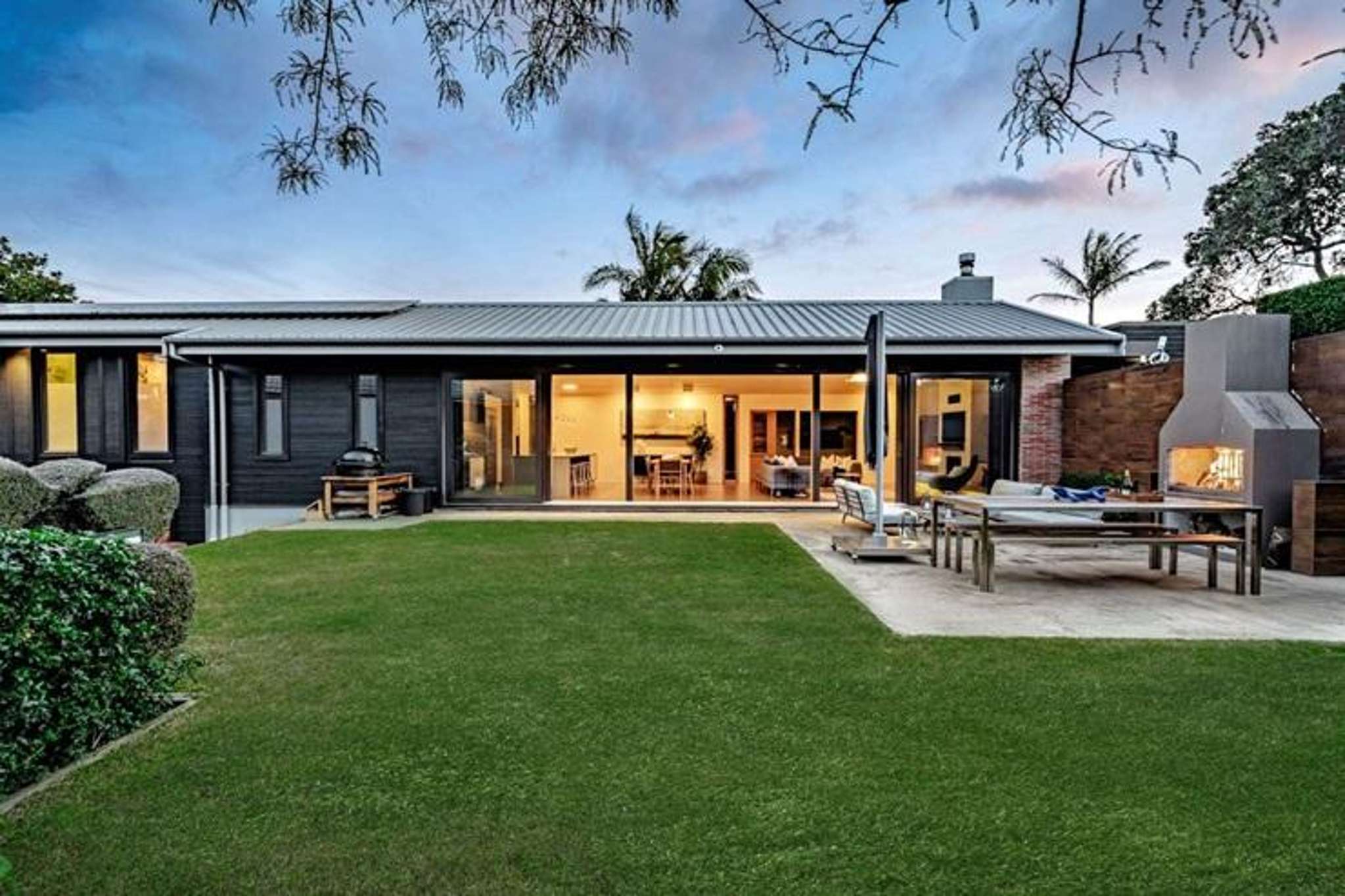 Ground-breaking eco home on the market