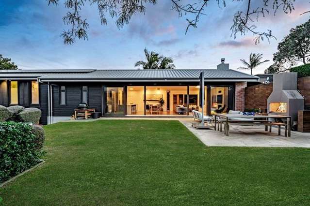 Ground-breaking eco home on the market